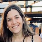 CNP Seguros Employee Johanna Navarro's profile photo