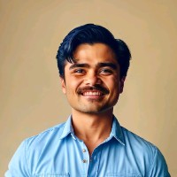 Muir Engineering Group Employee Max Buckley's profile photo