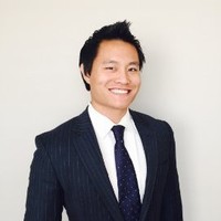 SmartFinancial Employee Derek Kou's profile photo