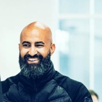 British Airways Employee Shean Pavlovich's profile photo