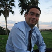 China Communications Construction Co., Ltd. Employee Liu Qitao's profile photo