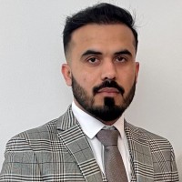 Pexapark Employee Salman Ahmad's profile photo