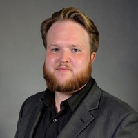 Focused Support LLC Employee Alexander Smith's profile photo