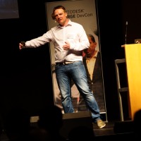 Documoto Employee Chris Acheson's profile photo