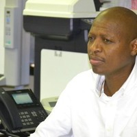 ECSECC Employee Ayanda Madyibi's profile photo
