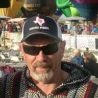 Infinity Contractors Employee Jeff Lewis's profile photo