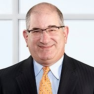 Robinson+Cole Employee Bruce Barth's profile photo