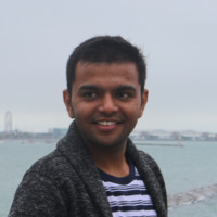 Prabhat Solanki Email