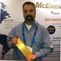 Mobile Parts Inc. Employee Rob Emond's profile photo