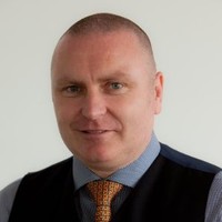 PremFina Employee Paul Trail's profile photo