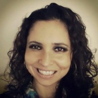 Mexico Representation Employee Griselda Colin's profile photo