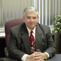Enterprise Excellence Employee Normand Frigon's profile photo