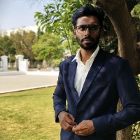 The Littlearth Group Employee Vivekanandha K's profile photo