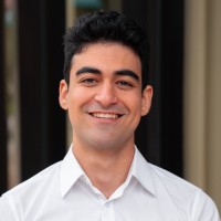 RentReporters Employee Iman Palizi's profile photo