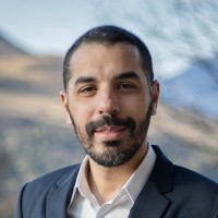 UroMems Employee Hamid Lamraoui's profile photo