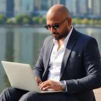 Anthony Sagayaraj Email