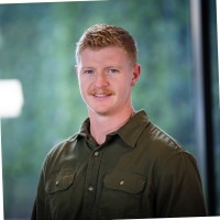 Landform Design Group Employee Colton James's profile photo