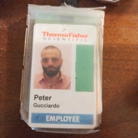 Peter Gucciardo Email