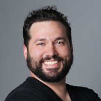 Trident DMG Employee Nicholas Meister's profile photo