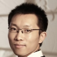 AATI Employee Ding Peng's profile photo