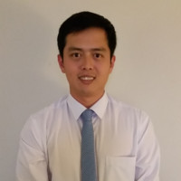 St Vincent's Care Employee Kevin Cheung's profile photo
