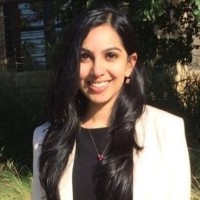 Saloni Sheth Email & Phone Number