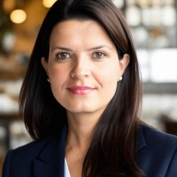 Christiane de Carvalho Email & Phone Number