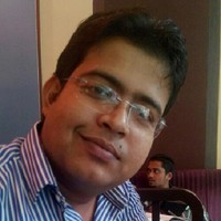 Debdip Pal Email & Phone Number