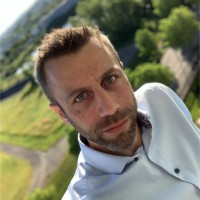 David Grimaud Email & Phone Number