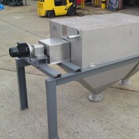 B&B Engineering Ltd Employee Michael Bunting's profile photo