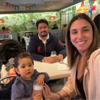 CYG Proyectos Employee Pablo Andrés Saavedra Muñoz's profile photo
