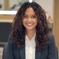 AU SMALL FINANCE BANK Employee Sumedha Chatterjee's profile photo
