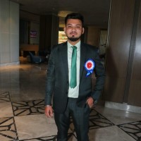 Cliquify Employee Amit Shringi's profile photo
