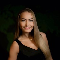 Defendec Ltd Employee Annika Jürisalu's profile photo