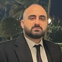 Gravity Employee Arian Amouie's profile photo