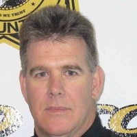 Brevard County Sheriff's Office Employee Tod Goodyear's profile photo