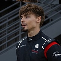 Racing Prodigy, Inc. Employee Kamil Pawlowski's profile photo