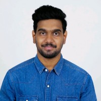Akhil Mohan Email