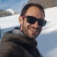 BISIGNANO S.A. Employee Victor Arce's profile photo