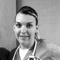 Faith Regional Health Services Employee Courteney Hostert's profile photo