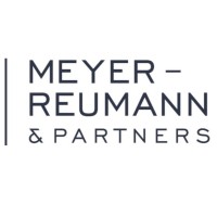 Meyer-Reumann & Partners Employee Meyer-Reumann Partners's profile photo
