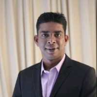 艾格拉信息咨询(北京)有限公司 Employee Dharma Gunaseelan's profile photo