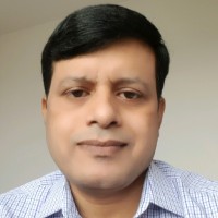 Waaree Energies Private Limited Employee Satyanarayan Nayak's profile photo