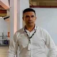 Engefort Employee Paulo Toledo's profile photo