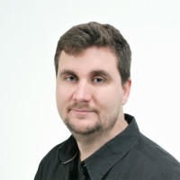 PLACOMA Employee Piotr Gabrych's profile photo