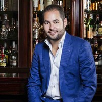 Gobierno de Canarias Employee Carlos García Batista's profile photo