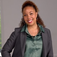 The Bronx Museum of the Arts Employee Kendra Anderson's profile photo