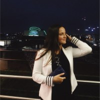 Marlin Apartments London Employee Bríanagh Collins's profile photo