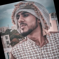 eMaxlabz Solutions Employee Mohammed Aftab's profile photo