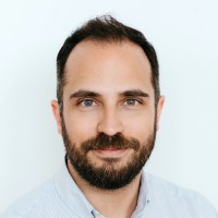 Pow Employee Alberto Capetillo's profile photo